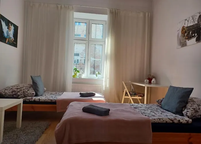 Apartamenty Magiczny Krakow