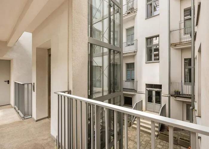 The Eleven By Fragola Apartments