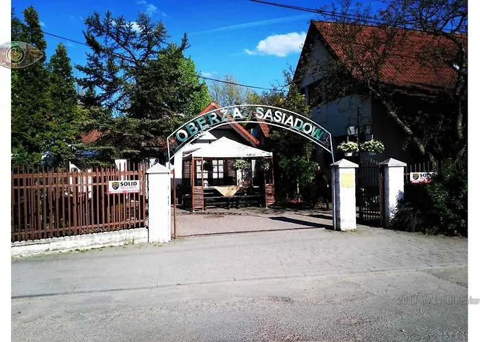 Apartament LUSCINIA z 2 sypialniami